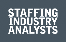 Staffing Industry Analysts logo
