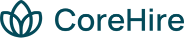 CoreHire logo