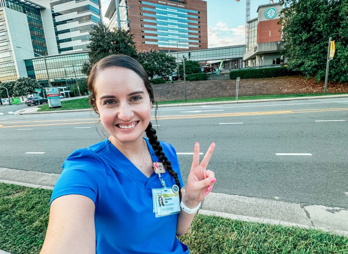 Photo of Christina C.