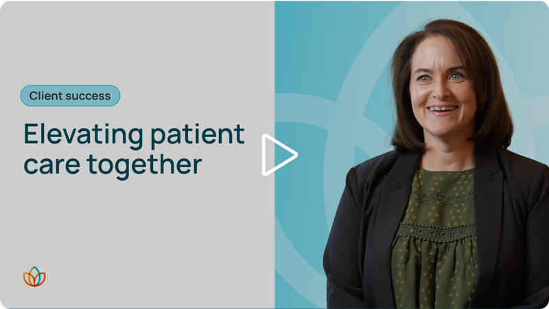 Photo of Rebecca Habecker