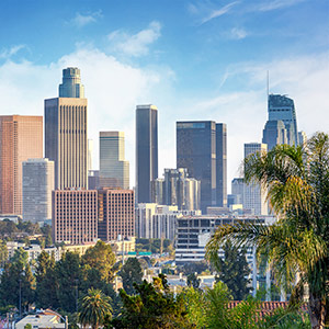 Picture of Los Angeles, CA