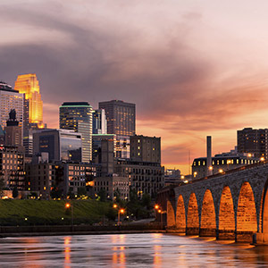 Picture of Minneapolis, MN