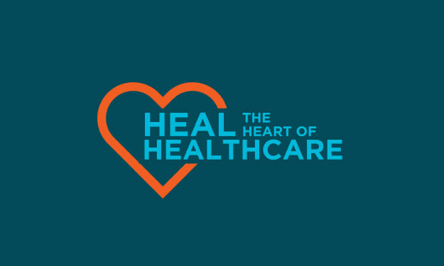 Heal the heart of healthcare video