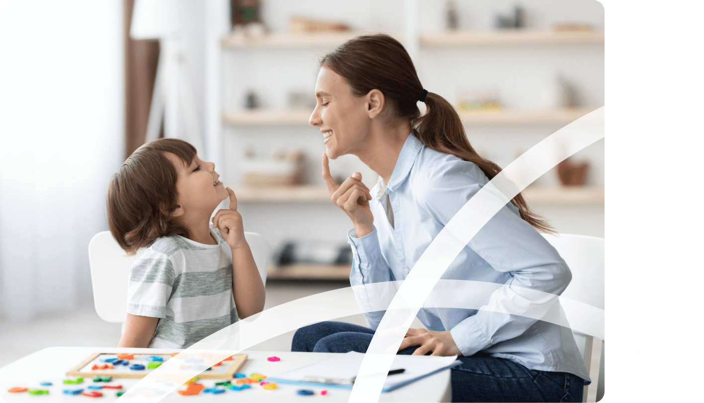 Aya Healthcare SLP professional