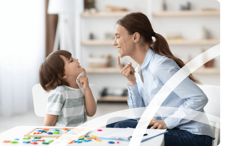 Aya Healthcare SLP professional