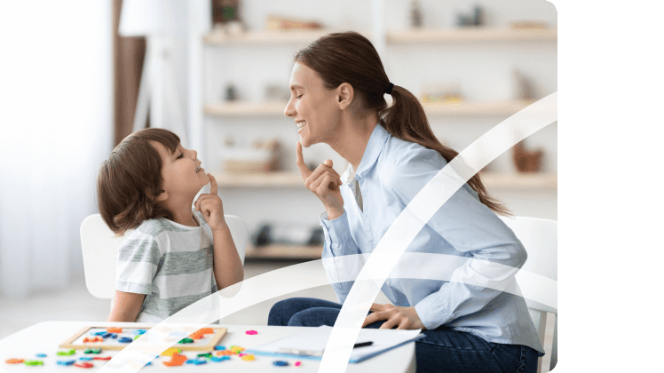 Aya Healthcare SLP professional