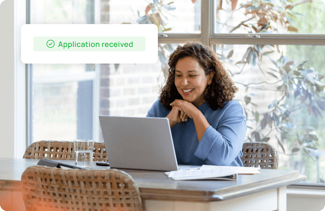 Aya Healthcare slp candidate