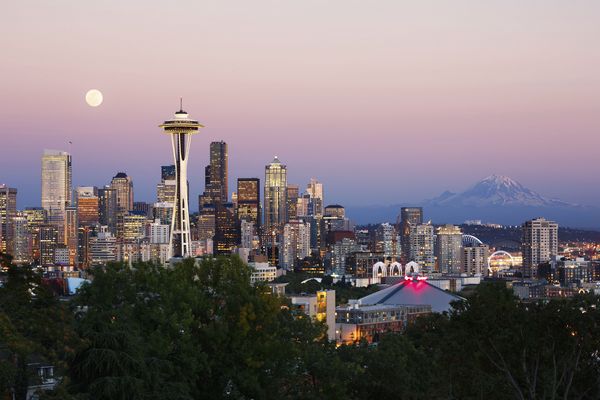 Seattle offers amazing possibilities for traveling nurses