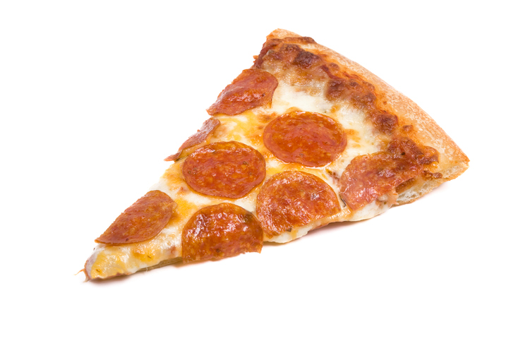 Aya Healthcare - Slice of Pizza