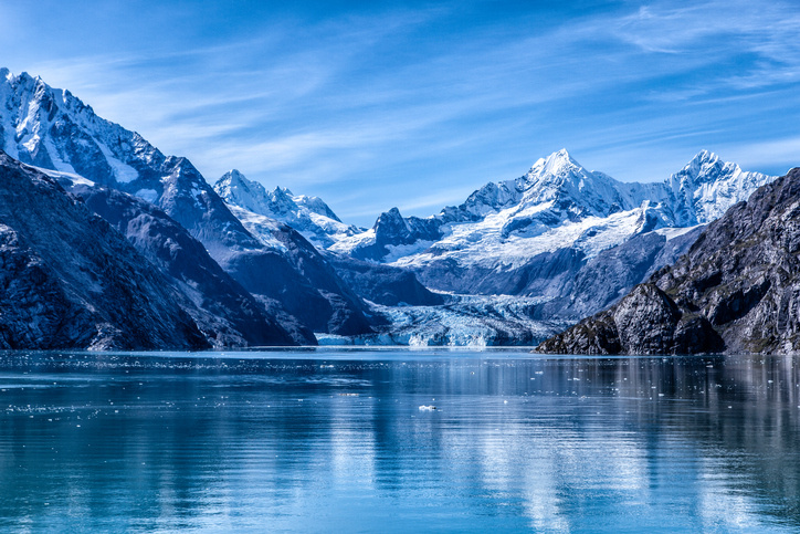 Aya Healthcare - Glacier Bay National Park and Preserve
