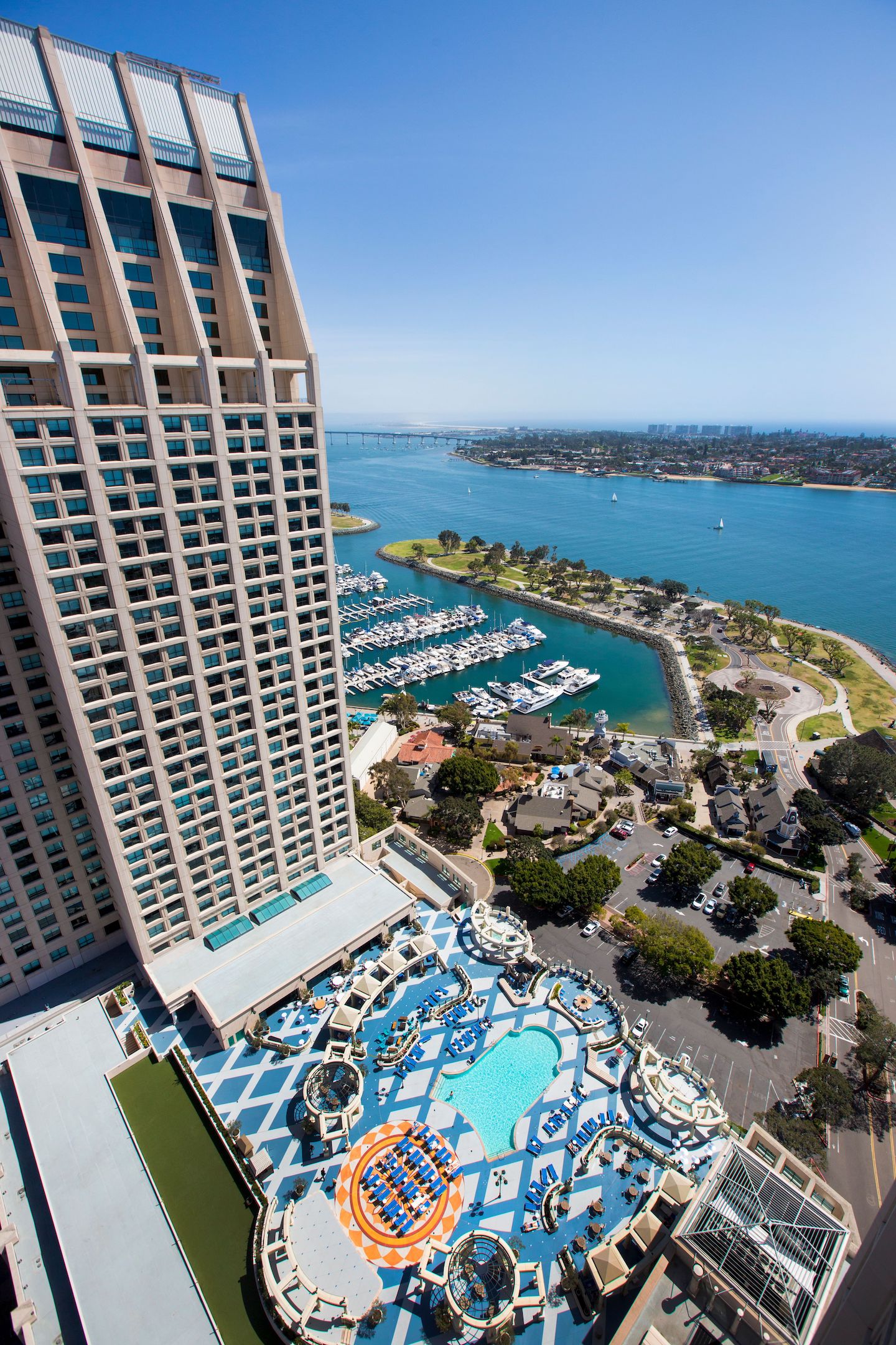 Image of Manchester Grand Hyatt San Diego