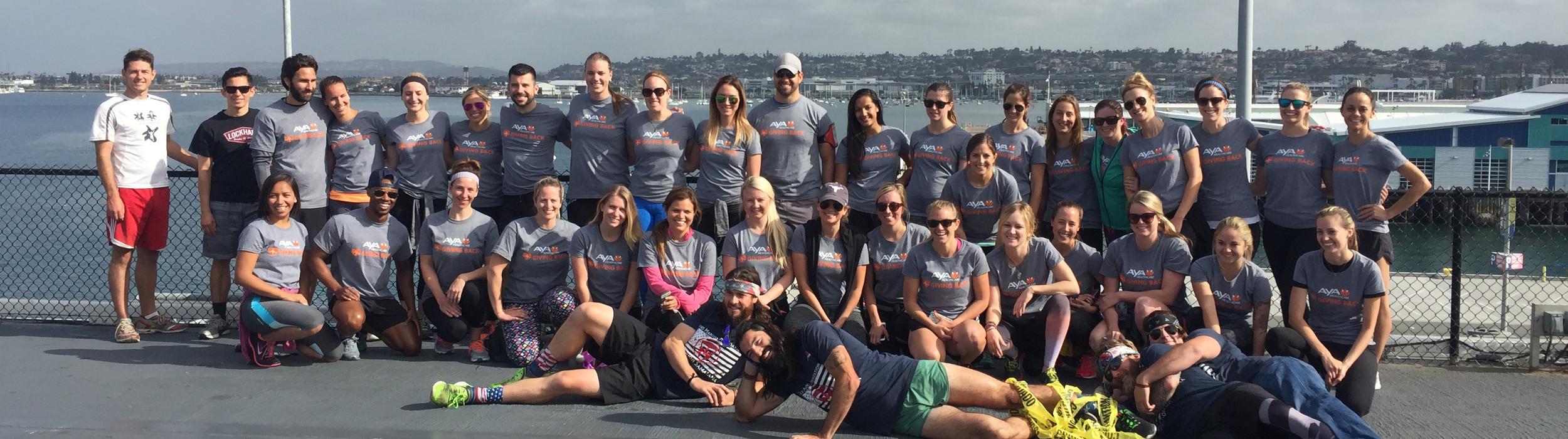 Travel Nursing Blog Travel Nursing Stories Aya Healthcare