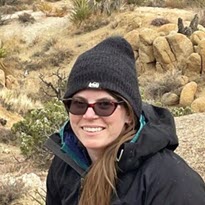 Aya Healthcare - Liz A. Miller