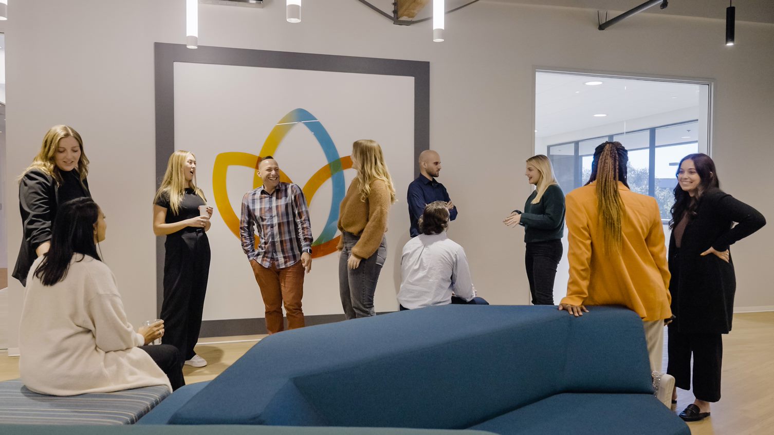 Forbes Meet America’s Best Recruiting and Staffing Firms 2023 Aya