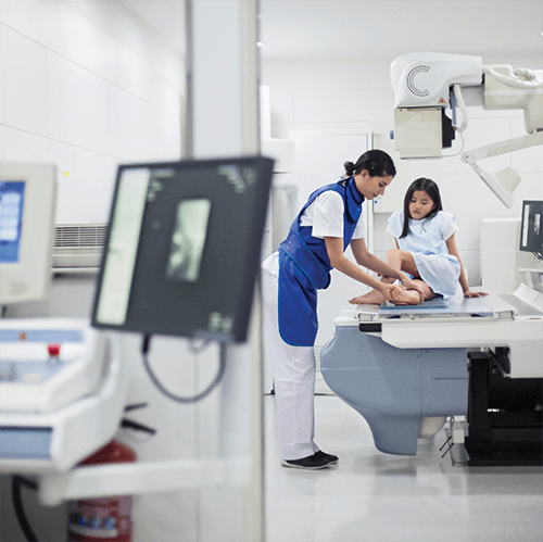 Aya Healthcare radiology jobs