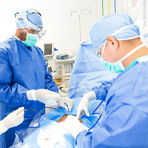 Aya Healthcare surgical jobs