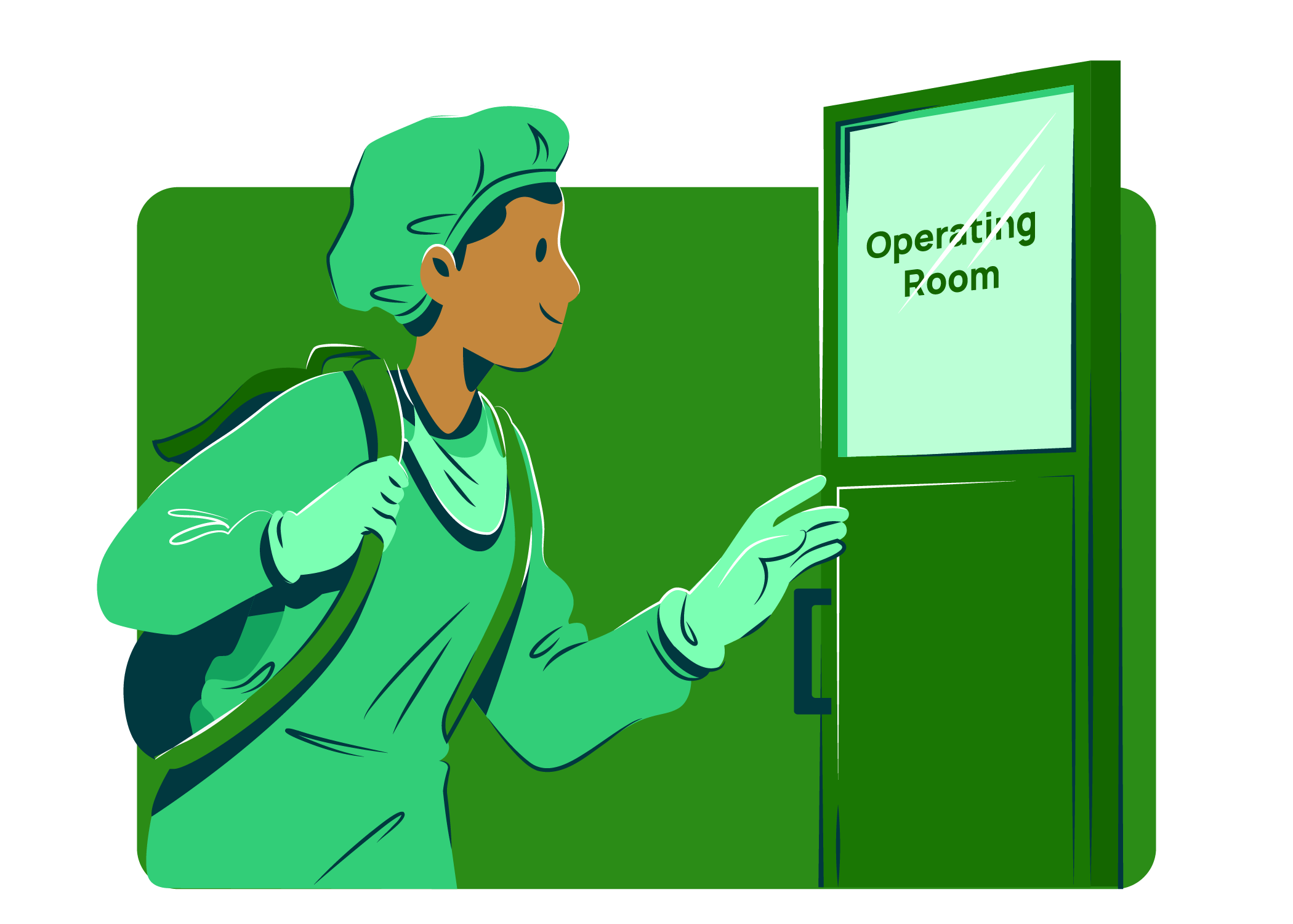 Becoming a Travel Surgical Tech | Aya Healthcare