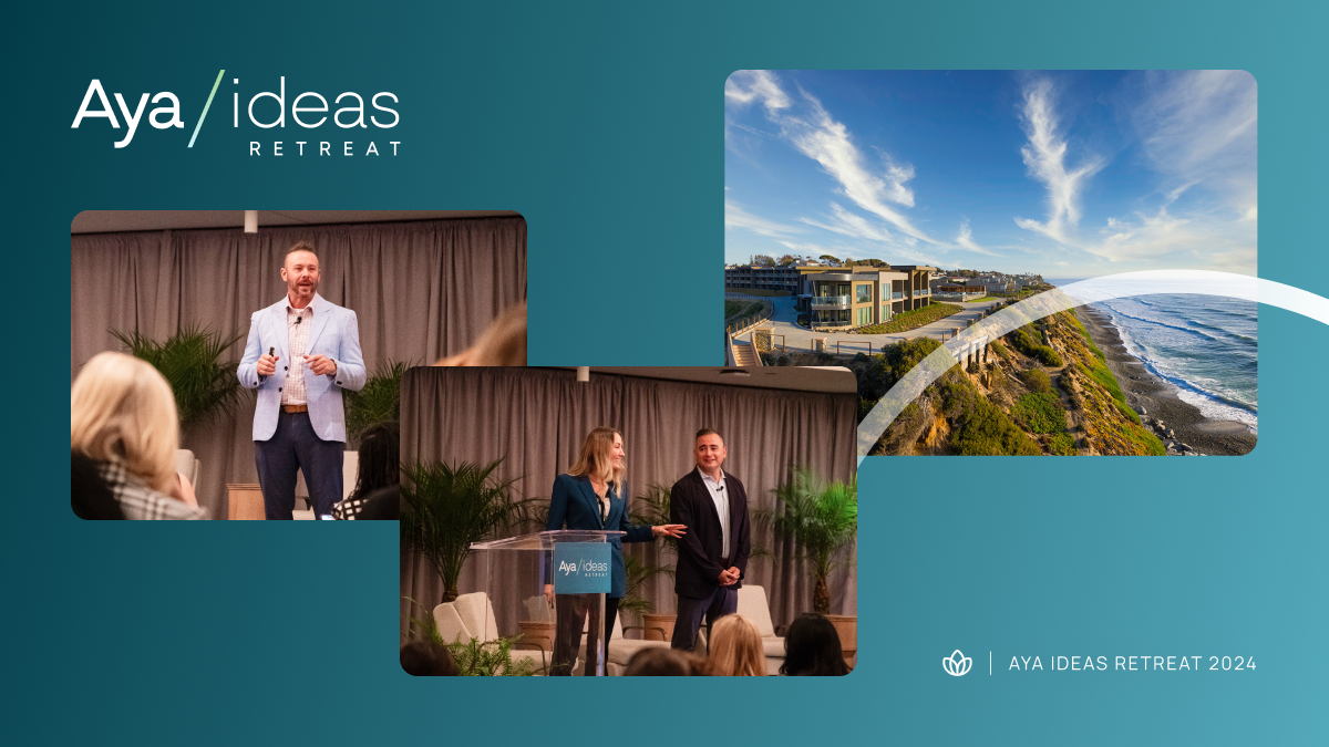Workforce Transformation Insights at Aya Ideas | Aya Healthcare
