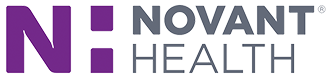 Novant Health logo