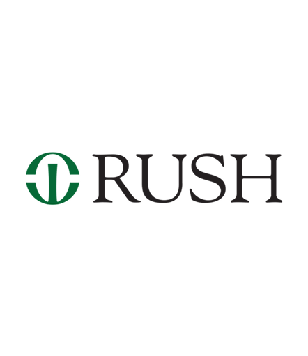 Logo Rush