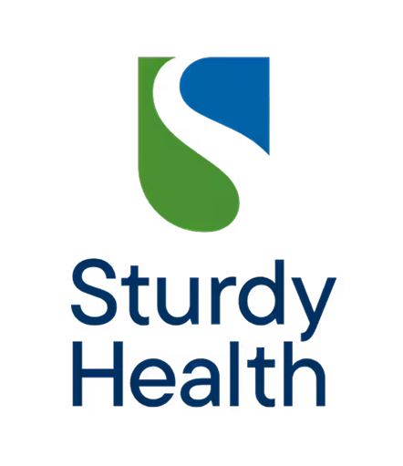 Logo Sturdy Health