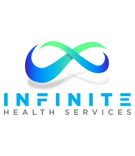 Logo Infinite Health Services