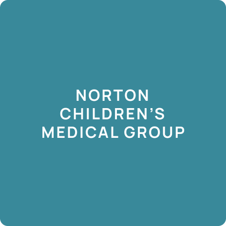 Norton Children's Medical Group
