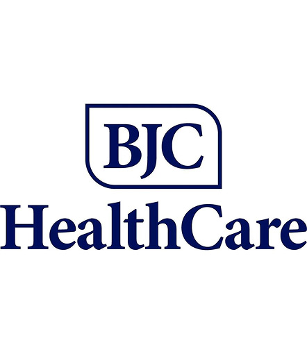 Logo BJC Health System