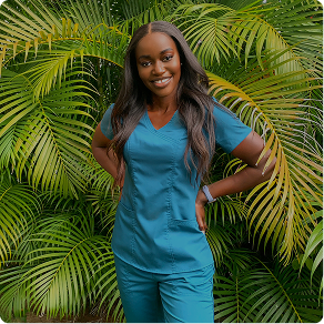 Lulu O., OR RN