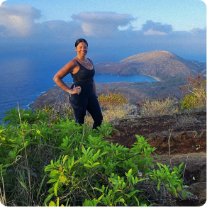 Natalie M., Peds Hem/Onc RN